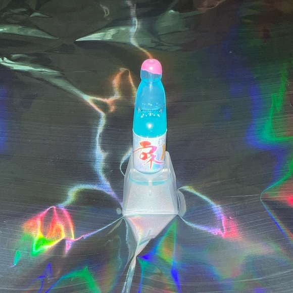 Custom “Ramune” Style Keycap - Picture 6 of 6